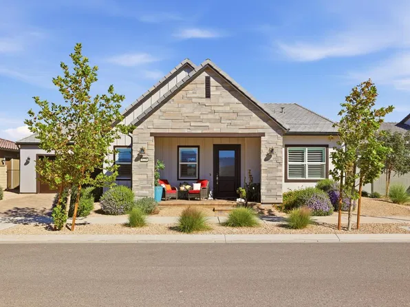 1226 W Cactus Wren Dr, Saint George, UT 84790