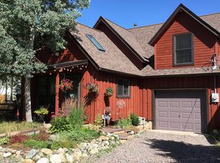 131 W Boulder St, Nederland, CO 80466