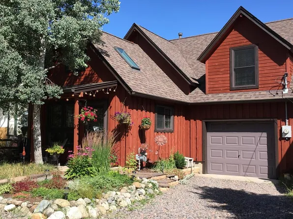 131 W Boulder St, Nederland, CO 80466