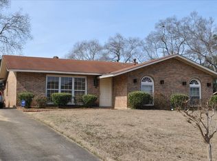 741 Burlington Dr, Montgomery, AL 36117