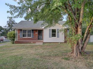 765 Needmore Rd, Clarksville, TN 37040