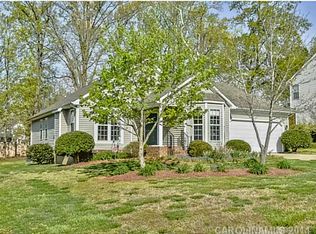 7011 Copeland Ct, Matthews, NC 28104