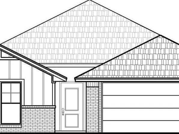 4637 Prominence Dr, Oklahoma City, OK 73179