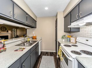 Tuscany Apartments, Fort Worth, TX 76112