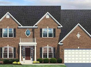 6617 Accipiter Dr, New Market, MD 21774