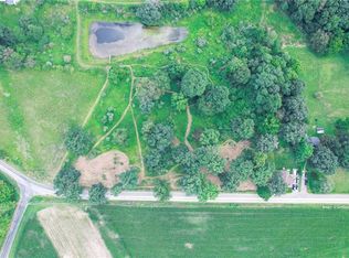 3 Saxonburg Rd, Butler, PA 16002