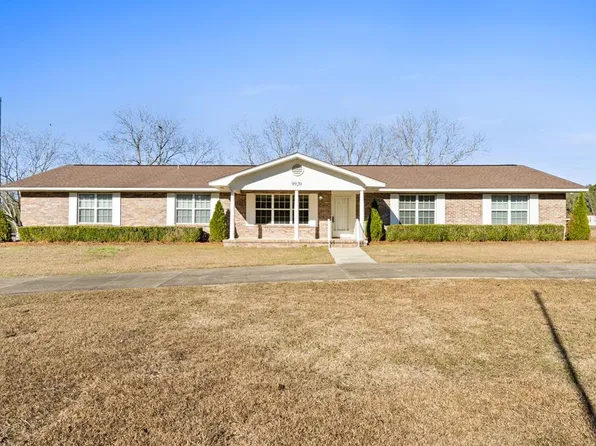 9920 S County Road 49, Slocomb, AL 36375