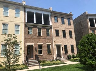 12344 Purbrook Walk #81, Henrico, VA 23233