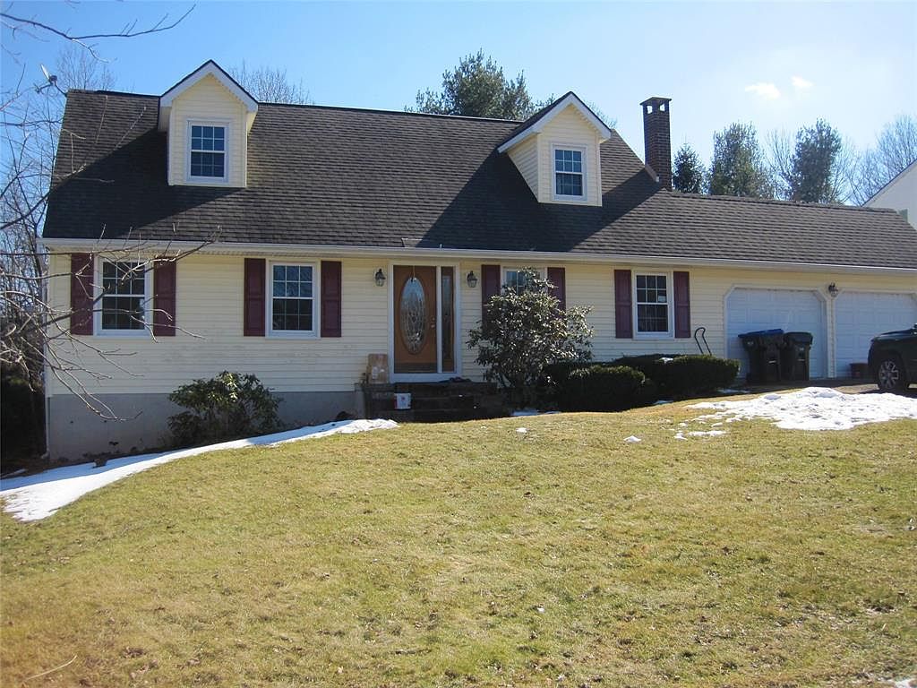 49 Coventry Rd, Endicott, NY 13760 Zillow