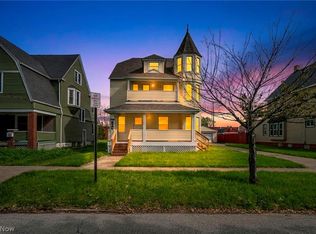 3408 Riverside Ave, Cleveland, OH 44109