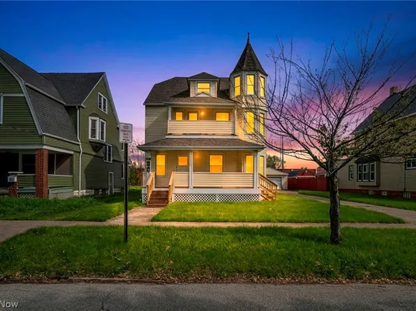 3408 Riverside Ave, Cleveland, OH 44109