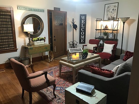 Another view of Living Room