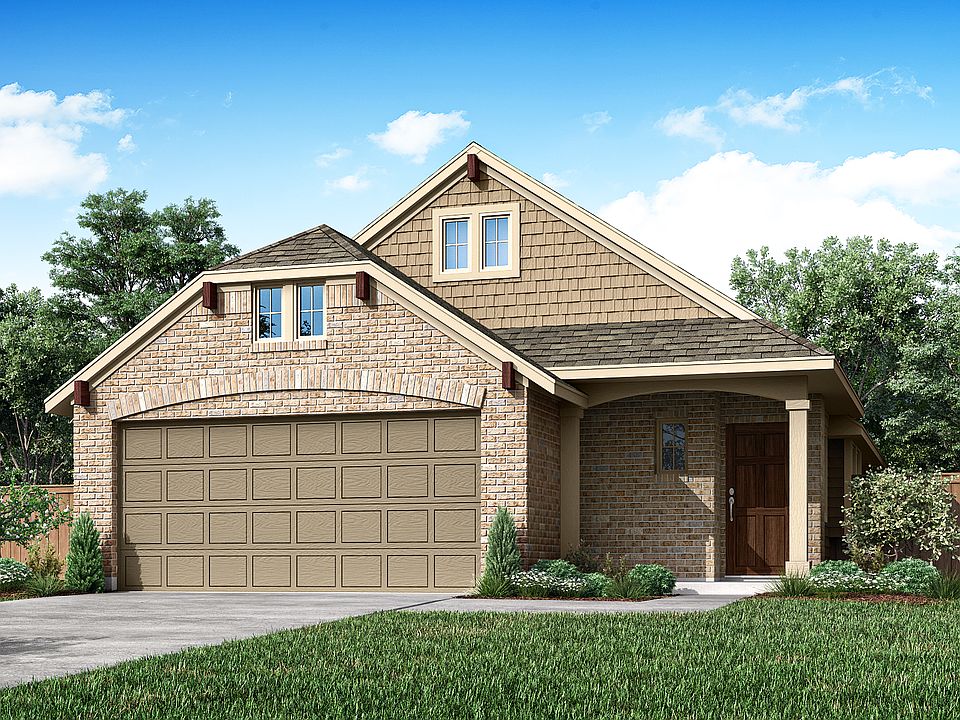 Corrigan Elevation C