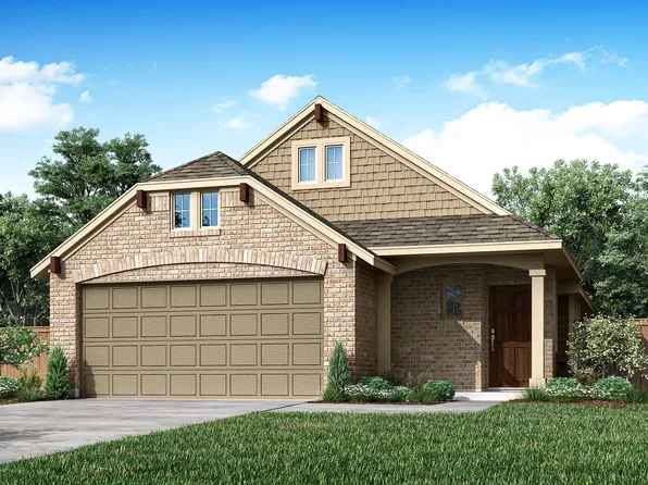 Corrigan Plan, Leonard Trails