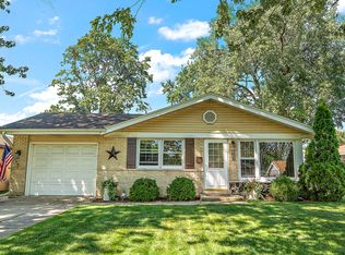 3028 Florence Ave, Steger, IL 60475