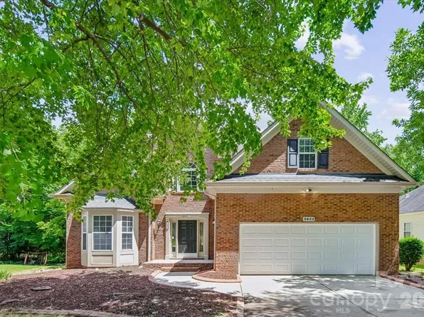 2622 Billings Park Dr, Charlotte, NC 28213