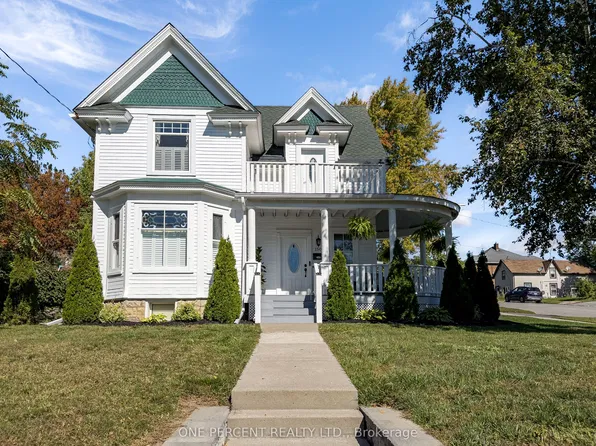 150 King St, Quinte West, ON K8V 3W6