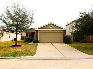 7602 Yucca Field Dr, Cypress, TX 77433