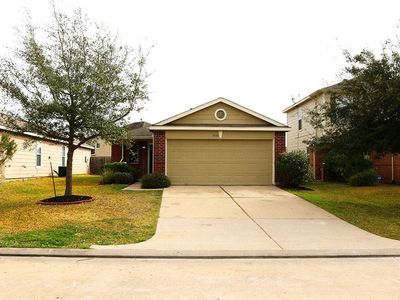 7602 Yucca Field Dr, Cypress, TX, 77433