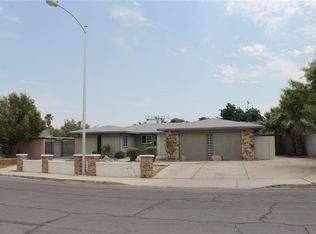 3959 Brighthill Ave, Las Vegas, NV 89121