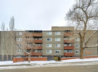 1904 W 10th St SW #202, Calgary, AB T2T3G1