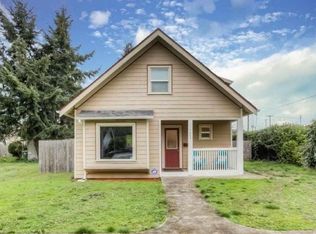 1665 Lee St SE, Salem, OR 97302