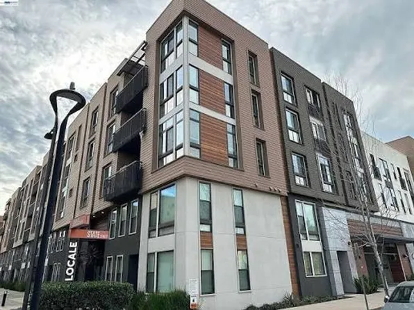 3658 Capitol Ave #306A, Fremont, CA 94538