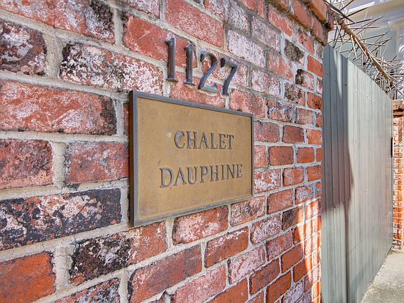 5th image of 1127 Dauphine St APT 304