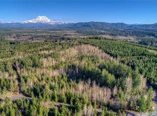 43201 Roedomsky Rd E, Eatonville, WA 98328