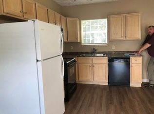 927 Harrison Ave APT B, Murfreesboro, TN 37130