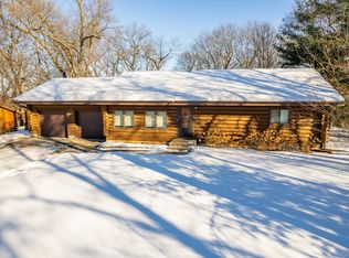 S868 Christmas Mountain Rd, Wisconsin Dells, WI 53965