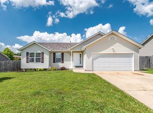 905 Hawks Circle Dr, Hillsboro, MO 63050