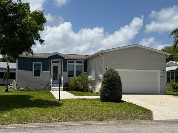 1056 W Lakeview Dr #1056, Sebastian, FL 32958