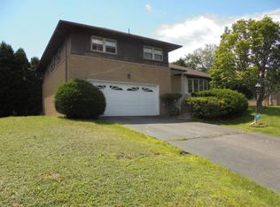 89 Taft St, Hazleton, PA 18201