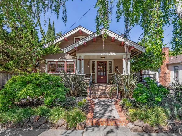 49 S Morrison Ave, San Jose, CA 95126