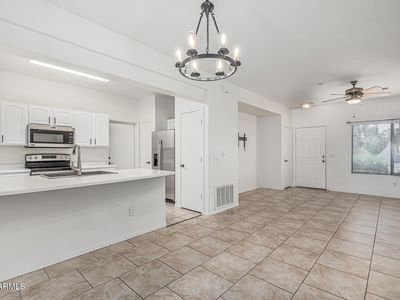 805 S Sycamore Street #109, Mesa, AZ, 85202