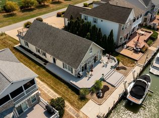 2176 Sauger Dr, Lakeside Marblehead, OH 43440