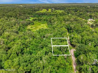 0 Fitzhugh Ave, Brooksville, FL 34601
