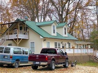 283 Highway Mm, Eldon, MO 65026