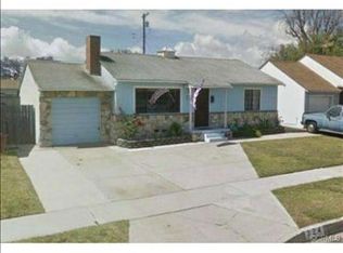 324 E 229th St, Carson, CA 90745