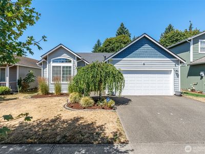 7021 Southwick Court SW, Olympia, WA, 98512