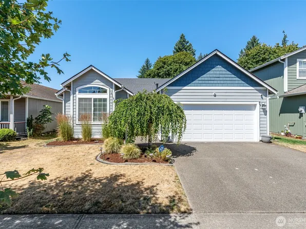 7021 Southwick Court SW, Olympia, WA 98512
