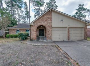 3618 Black Crickett Ct, Humble, TX 77396
