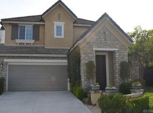 6 De Leon Ln, Mission Viejo, CA 92694
