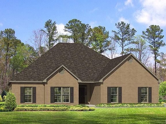 2nd image of 2912 Carrington Lakes Blvd