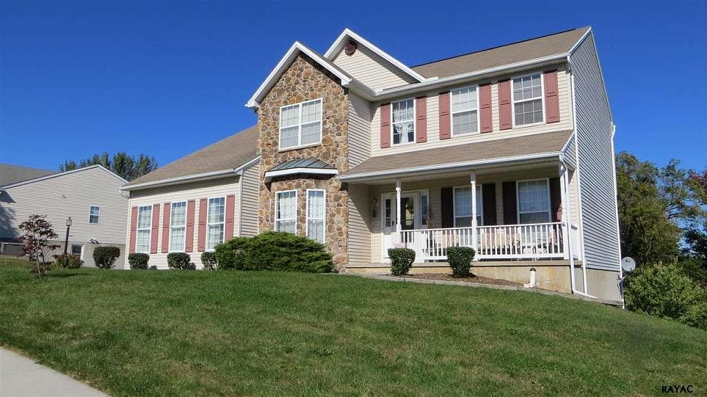 2616 Chronister Farm Rd, York, PA 17402 | Zillow
