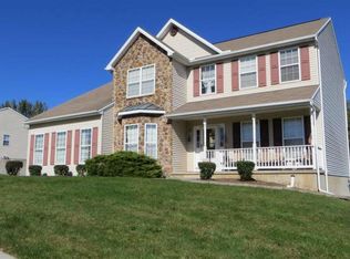 2616 Chronister Farm Rd, York, PA 17402