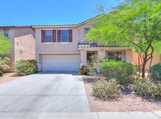 18795 N Madison Rd, Maricopa, AZ 85139