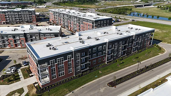 Relay 129 Apartments & Townhomes — Photo 66