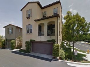 317 Tall Oak, Irvine, CA 92603